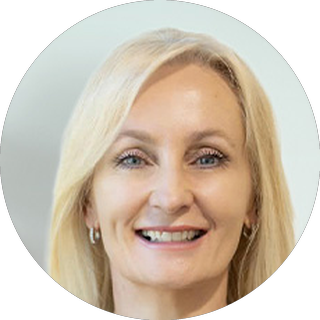 Christine Donnelly